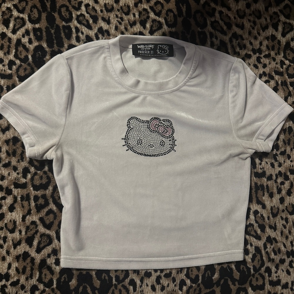 Hello Kitty Forever 21